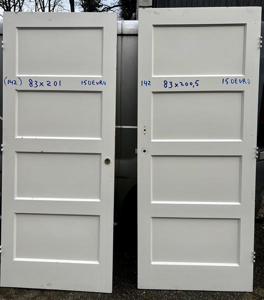 Grote foto 2000 oude deuren gelijk te zien op de website doe het zelf en verbouw deuren en horren