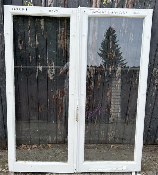 Grote foto 300 oude ramen gelijk te zien op website doe het zelf en verbouw glas en ramen