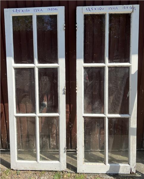 Grote foto 300 oude ramen gelijk te zien op website doe het zelf en verbouw glas en ramen