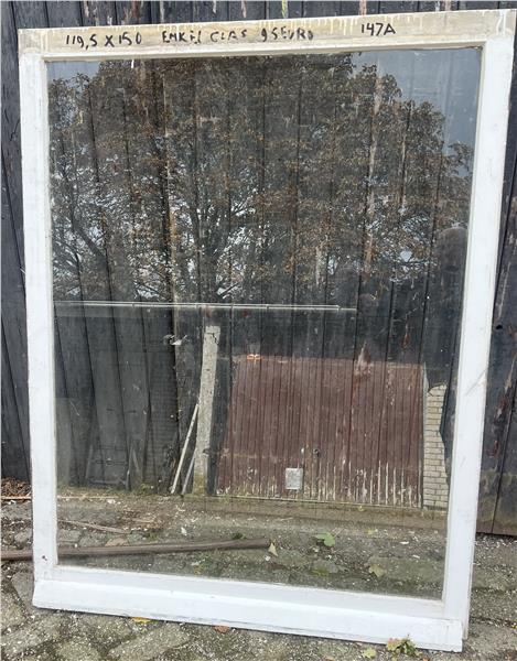 Grote foto 300 oude ramen gelijk te zien op website doe het zelf en verbouw glas en ramen