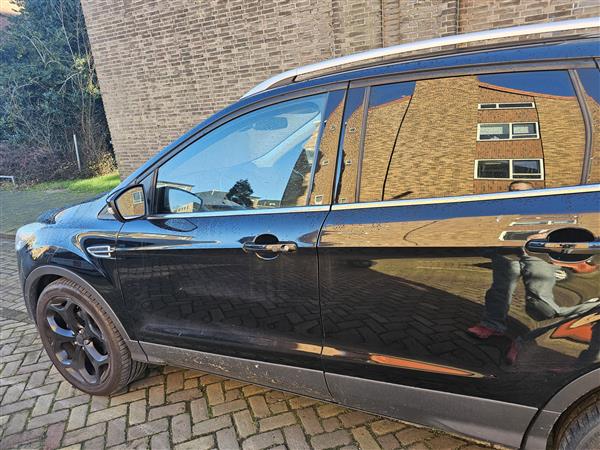 Grote foto zoek je vervoer diensten en vakmensen verhuur limousines