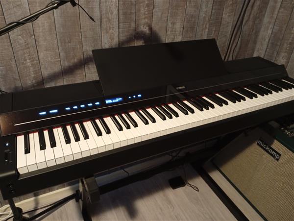 Grote foto yamaha ps500 stage piano muziek en instrumenten piano en vleugels