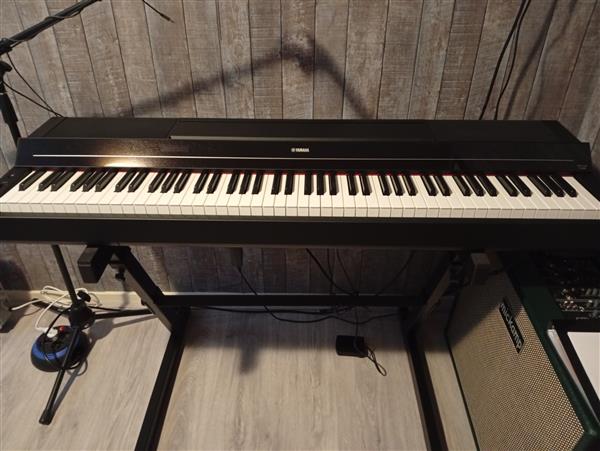 Grote foto yamaha ps500 stage piano muziek en instrumenten piano en vleugels