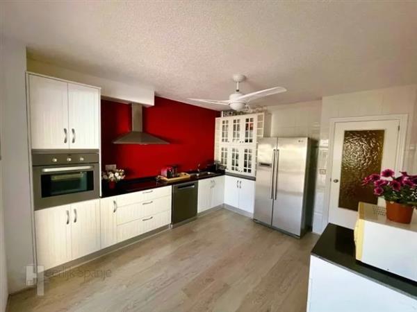 Grote foto uw bungalow aan zee in costa calida met parking en huizen en kamers bestaand europa