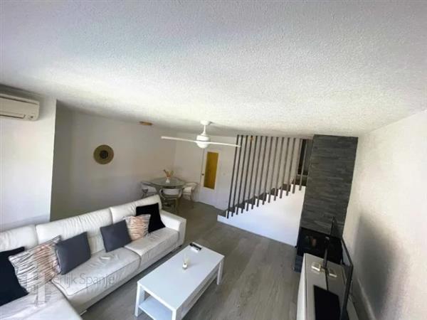 Grote foto uw bungalow aan zee in costa calida met parking en huizen en kamers bestaand europa