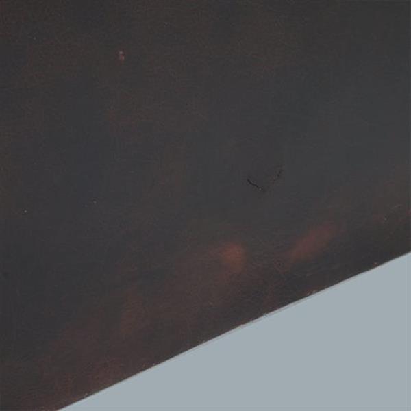 Grote foto vintage chesterfield clubfauteuil mooi doorleefde kleur en uitstraling no.233031 antiek en kunst stoelen en banken