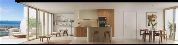 Grote foto uw penthouse in los alcazares met 2 parkings en huizen en kamers nieuw europa