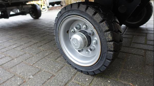 Grote foto bradshaw aanhanger doe het zelf en verbouw hefwerktuigen