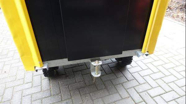 Grote foto bradshaw aanhanger doe het zelf en verbouw hefwerktuigen