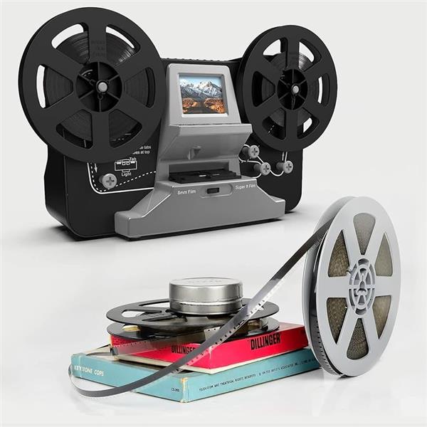 Grote foto digitaliseren videobanden film dia op usb audio tv en foto professionele video apparatuur