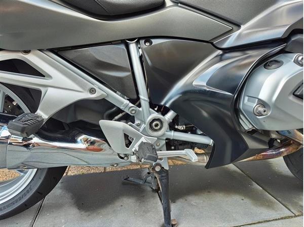 Grote foto bmw r 1200 rt 2014 41700km cruise esa motoren bmw