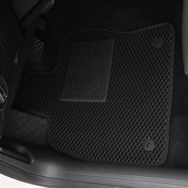 Grote foto automat ford transit 2014 2024 heavy duty voormat auto onderdelen overige auto onderdelen