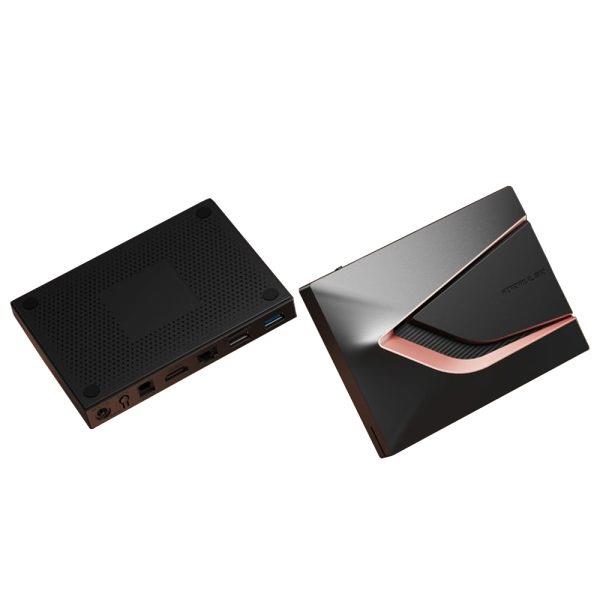 Grote foto formuler z12 ultra bt3 bluetooth edition 4k android 12 media streamer telecommunicatie zenders en ontvangers