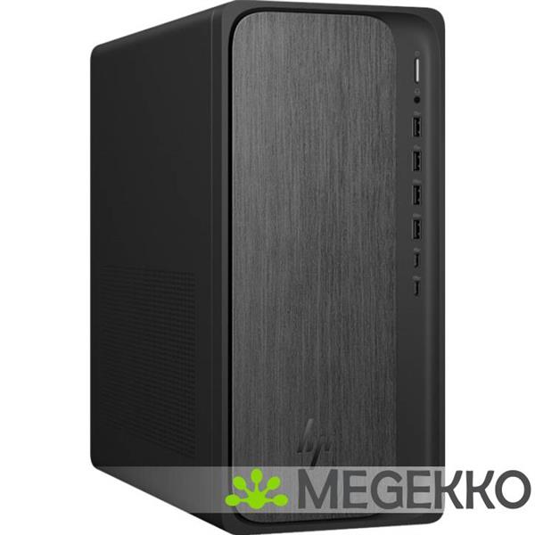 Grote foto hp omnidesk m02 0026nd amd ryzen 5 desktop pc computers en software overige computers en software