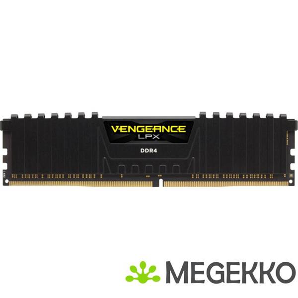 Grote foto corsair ddr4 vengeance lpx 2x8gb 3000 computers en software harde schijven