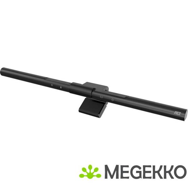 Grote foto act monitor ledlamp. dimbaar. voeding via usb computers en software overige computers en software