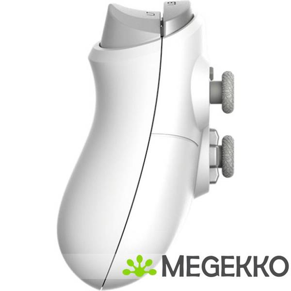 Grote foto msi force gc300 wireless white computers en software overige computers en software