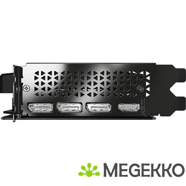 Grote foto pny geforce rtx 5060 ti 8gb overclocked dual fan computers en software videokaarten