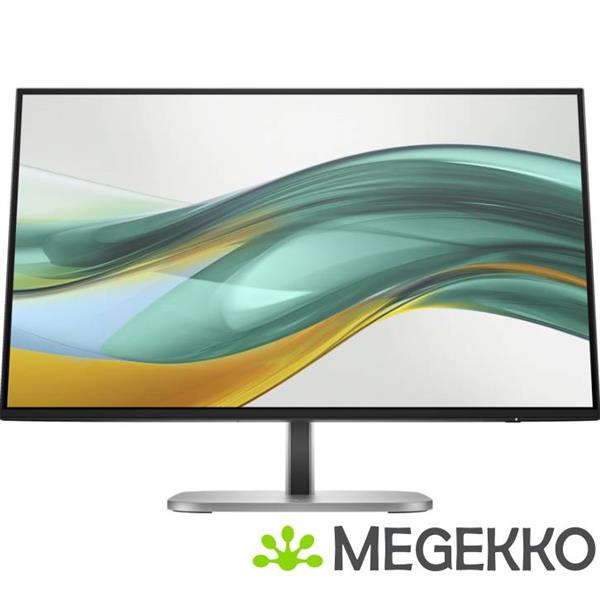 Grote foto hp series 5 pro 23 8 inch fhd monitor 524pf computers en software overige computers en software