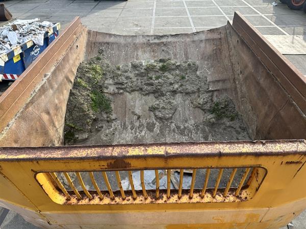 Grote foto jcb 712 doe het zelf en verbouw wegenbouw