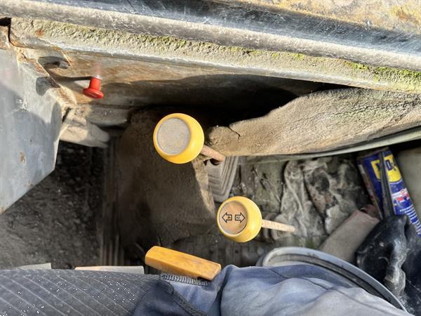 Grote foto jcb 712 doe het zelf en verbouw wegenbouw