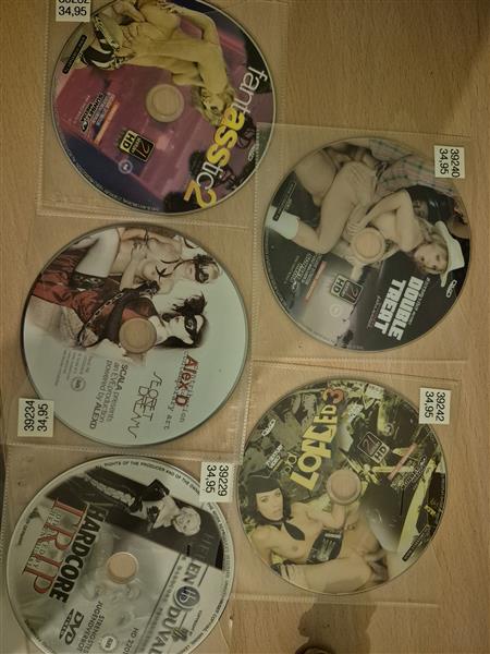 Grote foto high class porno erotiek films