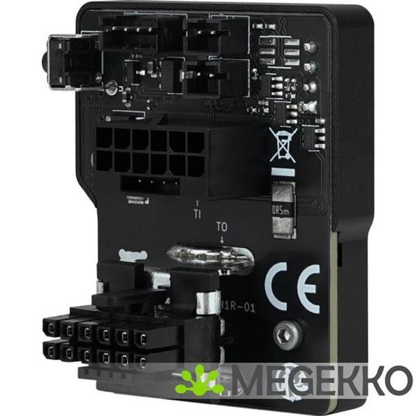 Grote foto thermal grizzly wireview gpu pro reverse computers en software overige