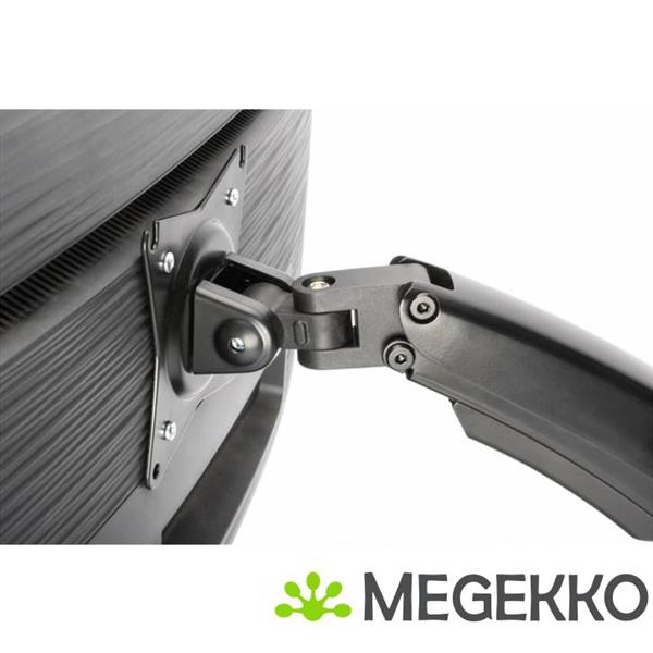 Grote foto digitus universele led lcd monitor stand met gasveer computers en software overige computers en software