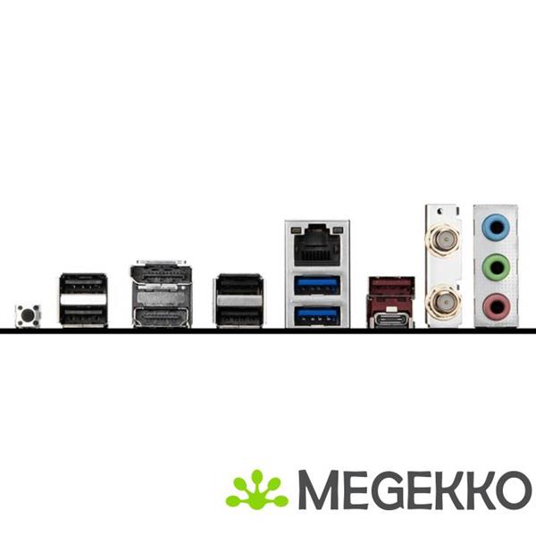 Grote foto msi b550 gaming wifi computers en software moederborden