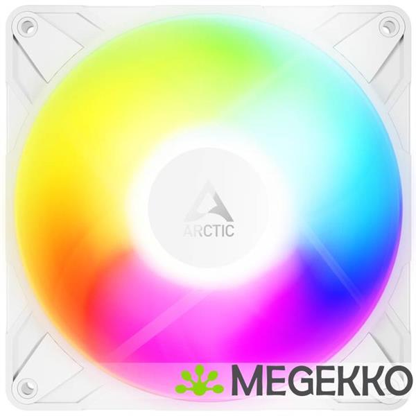 Grote foto arctic p14 pro reverse a rgb white computers en software overige computers en software