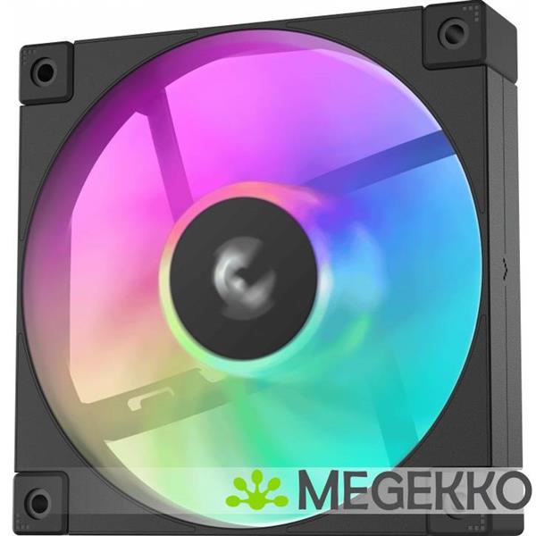 Grote foto deepcool fd12 argb computers en software overige computers en software