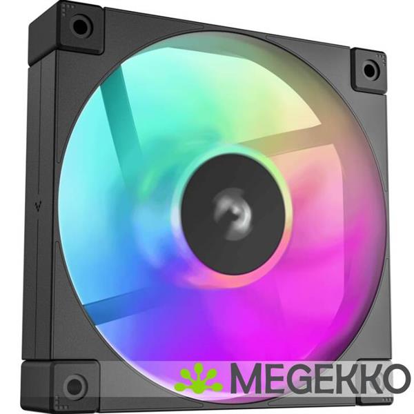 Grote foto deepcool fd12 argb computers en software overige computers en software