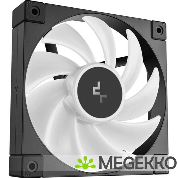 Grote foto deepcool fd12 argb computers en software overige computers en software