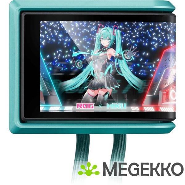 Grote foto asus rog ryuo iv 360 argb hatsune miku edition computers en software overige computers en software