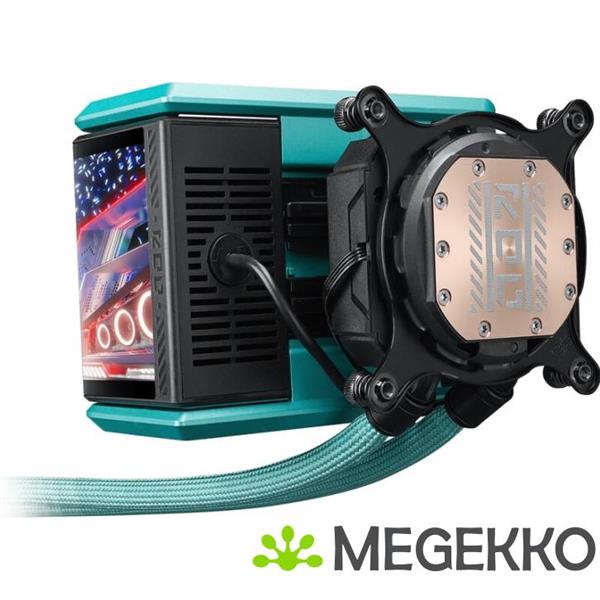 Grote foto asus rog ryuo iv 360 argb hatsune miku edition computers en software overige computers en software