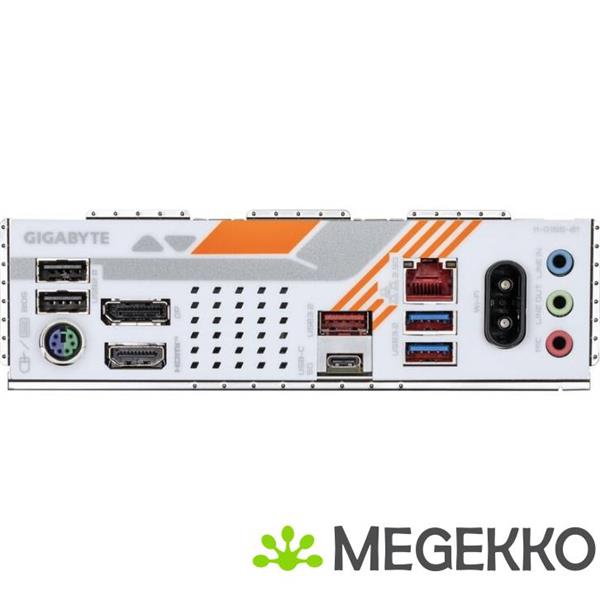 Grote foto gigabyte b850m force wifi6e computers en software moederborden