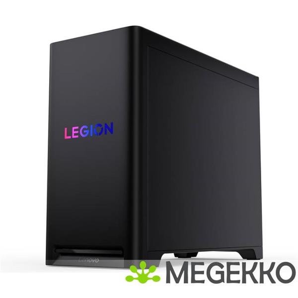Grote foto lenovo legion t5 30iax10 core u7 255hx rtx 5070 gaming desktop computers en software overige computers en software