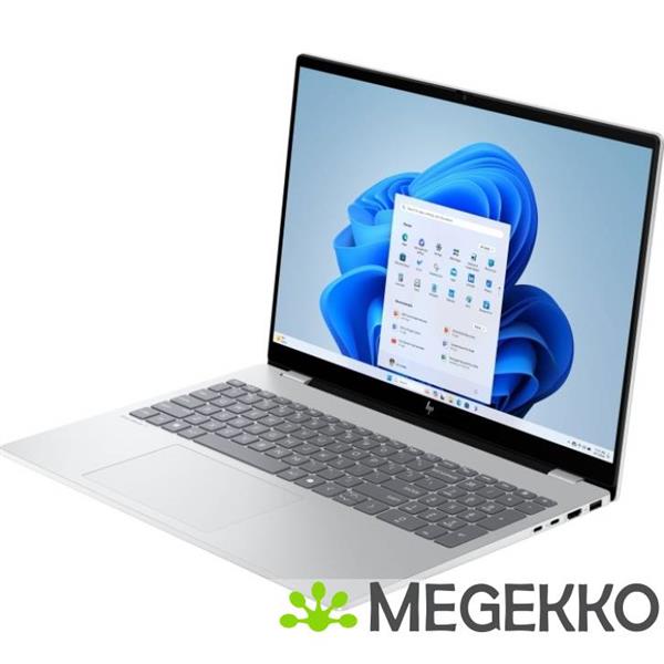 Grote foto hp omnibook 7 ai 16 ay0020nd 16 intel core ultra 7 rtx 4050 computers en software overige computers en software