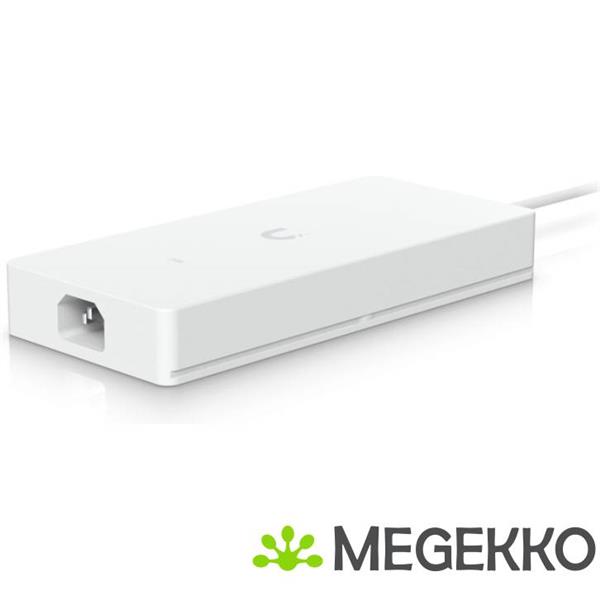 Grote foto ubiquiti uacc adapter ac 210w netvoeding inverter binnen wit computers en software overige