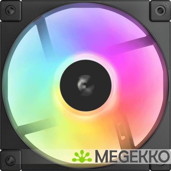 Grote foto deepcool fd12 argb computers en software overige computers en software