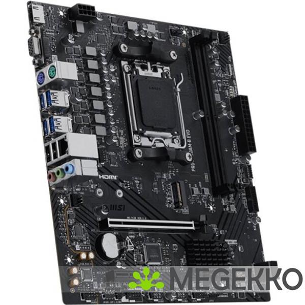Grote foto msi pro a620am b evo computers en software moederborden