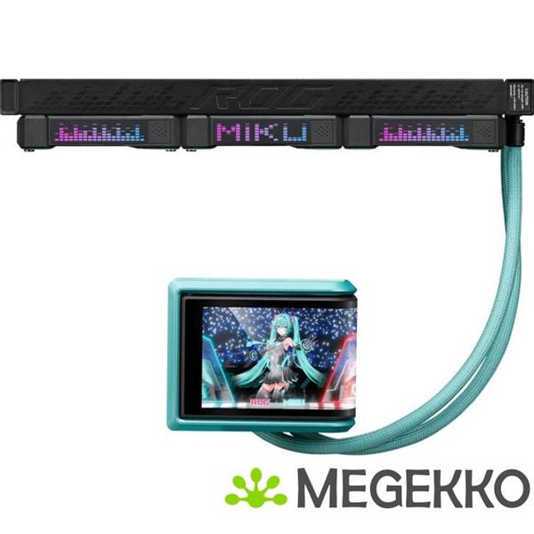Grote foto asus rog ryuo iv 360 argb hatsune miku edition computers en software overige computers en software