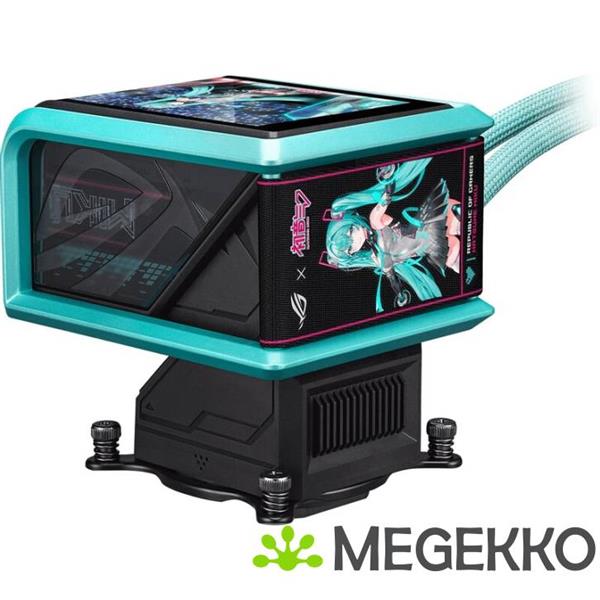Grote foto asus rog ryuo iv 360 argb hatsune miku edition computers en software overige computers en software