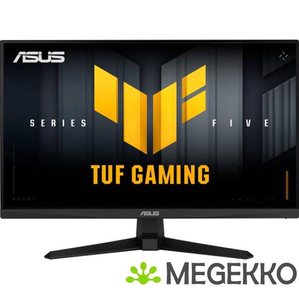 Grote foto asus tuf gaming vg279qm5a 27 full hd 240hz ips gaming monitor computers en software overige computers en software