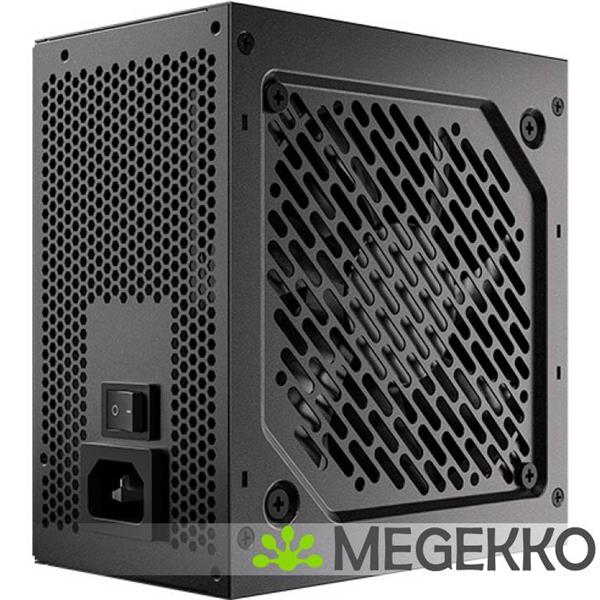 Grote foto antec csk850 pro atx 3.1 computers en software overige
