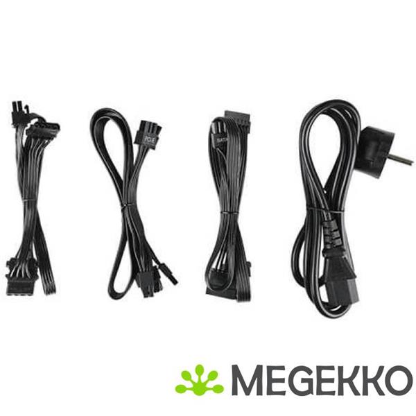 Grote foto antec csk850 pro atx 3.1 computers en software overige