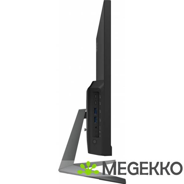 Grote foto msi modern am242 1m 1221eu intel core 3 100u all in one pc computers en software overige computers en software