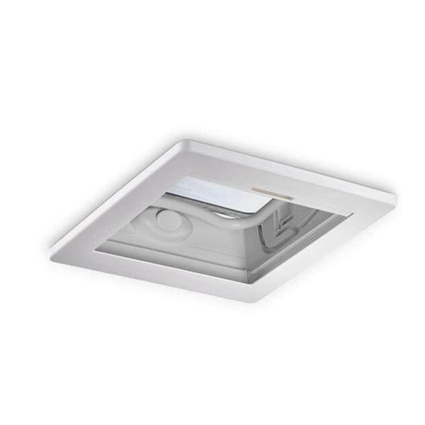 Grote foto dometic micro heki met hor 28x28cm caravans en kamperen caravan accessoires