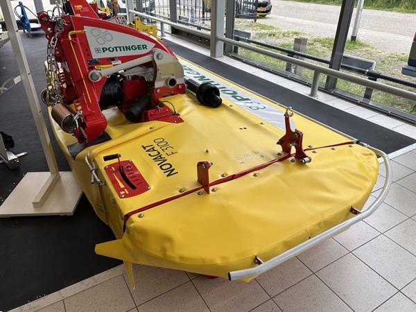 Grote foto pottinger novacat f3100 777901 agrarisch maaiers