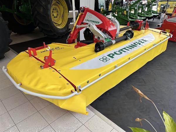 Grote foto pottinger novacat f3100 777901 agrarisch maaiers